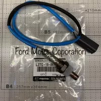 Sensor oxygen oksigen Ford escape 2300cc Mazda Tribute 2.3L Pin 4 oem