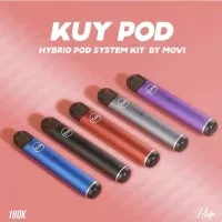 KUY Pod