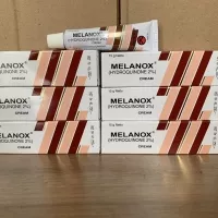 MELANOX cream