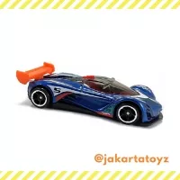 Hot Wheels Mystery Car Mazda Furai segel (langka)