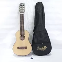 Gitarlele / guitalele COWBOY GK6-NA ORIGINAL
