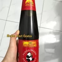 Saos Tiram Panda LEE KUM KEE Saus Tiram Botol 770G Oyster Sauce