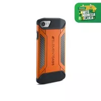 Element IPhone 7 Case CFX - Orange