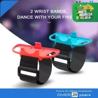 Hand Strap Wrist Bands Controller Grip Nintendo Switch Joy-Con