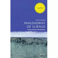 Philosophy of Science: Very Short Introduction