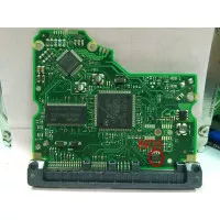 ST hard drive parts PCB circuit board 100536501 Seagate 3.5 SATA hdd d