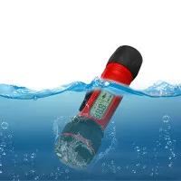Portable Sonar Sensor Fish finder Wireless Echo Sounder