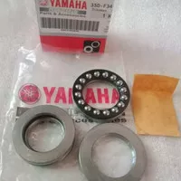 KOM STIR SET ATAS BAWAH YAMAHA JUPITER Z VEGA R VEGA ZR ORI