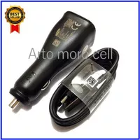 Car Charger Samsung Galaxy M30 A50 ORI 100% Fast Charging Type C