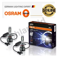 LAMPU LED CIVIC TURBO OSRAM LEDriving XLZ NEW GEN Bohlam Headlamp