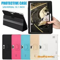 SC Universal 10/10.1 Inch Leather Stand Cover Case for Android Tablet