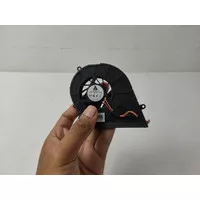 MTC- ORIGINAL FAN LAPTOP NOTEBOOK NETBOOK TOSHIBA L455 L455D L450 DC5V