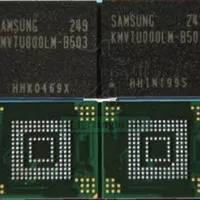 Ic Emmc Samsung KMVTU Ori