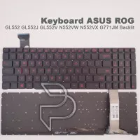 Keyboard Asus ROG GL552 GL552JX GL552VW GL552VX Series