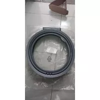 GASKET DOOR SEAL PINTU MESIN CUCI LG WD P1411RD6 WDP1411 RD6