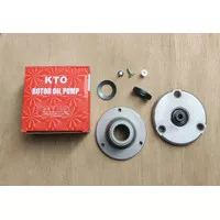 Rotor comp oil filter atau rotor oli all tiger old megapro n gl pro