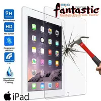Tempered Glass Temper Glass Anti Gores Bening iPad Mini 5