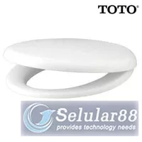 Toto TC505S Closet Cover Toilet Cover Tutup Kloset ORIGINAL RESMI ORI