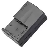 charger canon cb-2lwe for baterai nb-2lh 2lte canon eos 350d 400d rebe