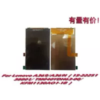 LCD LENOVO A369 - A369I - LCD ONLY LNV
