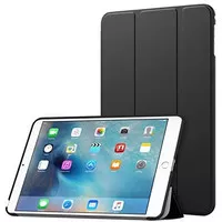 iPad mini 4 Smart Case Tablet Cover Flip Leather Magnetic