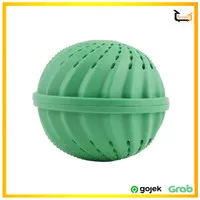 SUPRA Clean Ballz Eco Laundry Ball / Bola Cuci Pengering - 18414