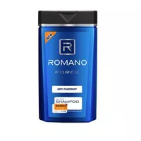 Sampoo Rambut Pria | Romano Men Shampoo Force Anti Dandruff 170