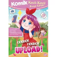 Komik Kkpk Cekrek Cekrek Upload!