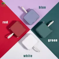 2020 New Multi-Function With Own Cord Handbag Back Clip Power Bank