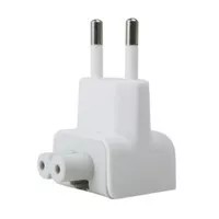 Kepala Charger Ac Plug Adaptor Macbook Ipad Ipod Iphone Apple Mac