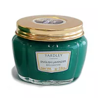 STS Yardley Brilliantine English Lavender - Pomade Rambut Original