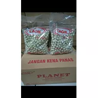 Lagie Planet/ lagie planet kacang/ lagie planet peanut/telur puyuh 1kg