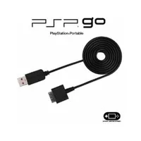 Kabel Charger USB PSP Go Cable Data PSP Go Promo