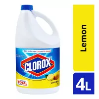 Clorox Bleach - Lemon