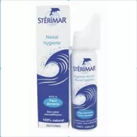 Jual Sterimar Nasal Hygiene spray Classic (DEWASA) 50ml Diskon