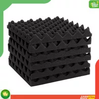 JROD Busa Telur Peredam Suara Acoustic Foam Soundproof Noise JOT13931