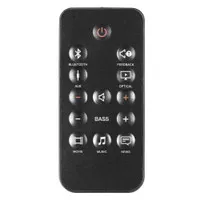 Home Speaker Remote Control for JBL Cinema SB150 Audio System Player