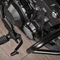 Frame Slider Pelindung Jatuh Untuk Honda Rebel Cmx Pqi