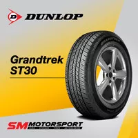 Ban Mobil Dunlop Grandtrek ST30 Honda CRV 225/60 R18 18