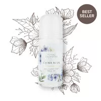 Marks & Spencer - China Blue Roll On Deodorant 50 ml