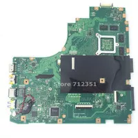 Motherboard Asus A46C K46CM Core i7 Nvidia mainboard CI7