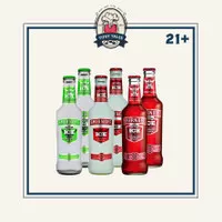 Smirnoff Ice 275ml ( Original , Green Apple , Raspberry ) 275ml