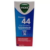 Vicks Formula 44 100 ml dewasa