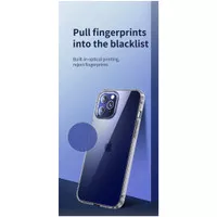 PROMO Case i-Phone 12 12 Pro 12 Pro Max Mini Series TOTU Crystal Case