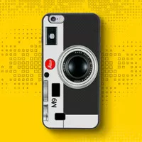 Case Casing iPhone 6/6s Plus Camera FF5154