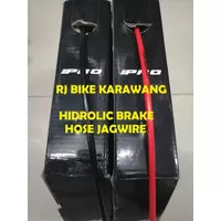 Brake Hose Hidrolic Hidrolik Jagwire CEG Pro per meter