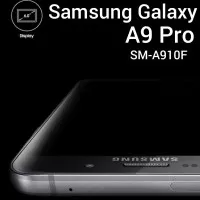 Samsung Galaxy A9 Pro Garansi Resmi Indonesia SEIN SM-A910F