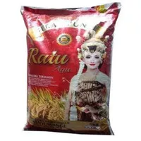 Beras Ratu Ayu Premium 5kg