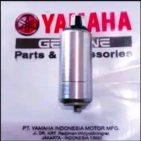 ROTAK DINAMO FUELPUMP MIO J SOUL GT NMAX AEROX XRIDE FINO FI ORIGINAL