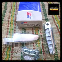 Karet Foot Step Belakang Mio M3 Z Mio J Soul GT Surya Prima